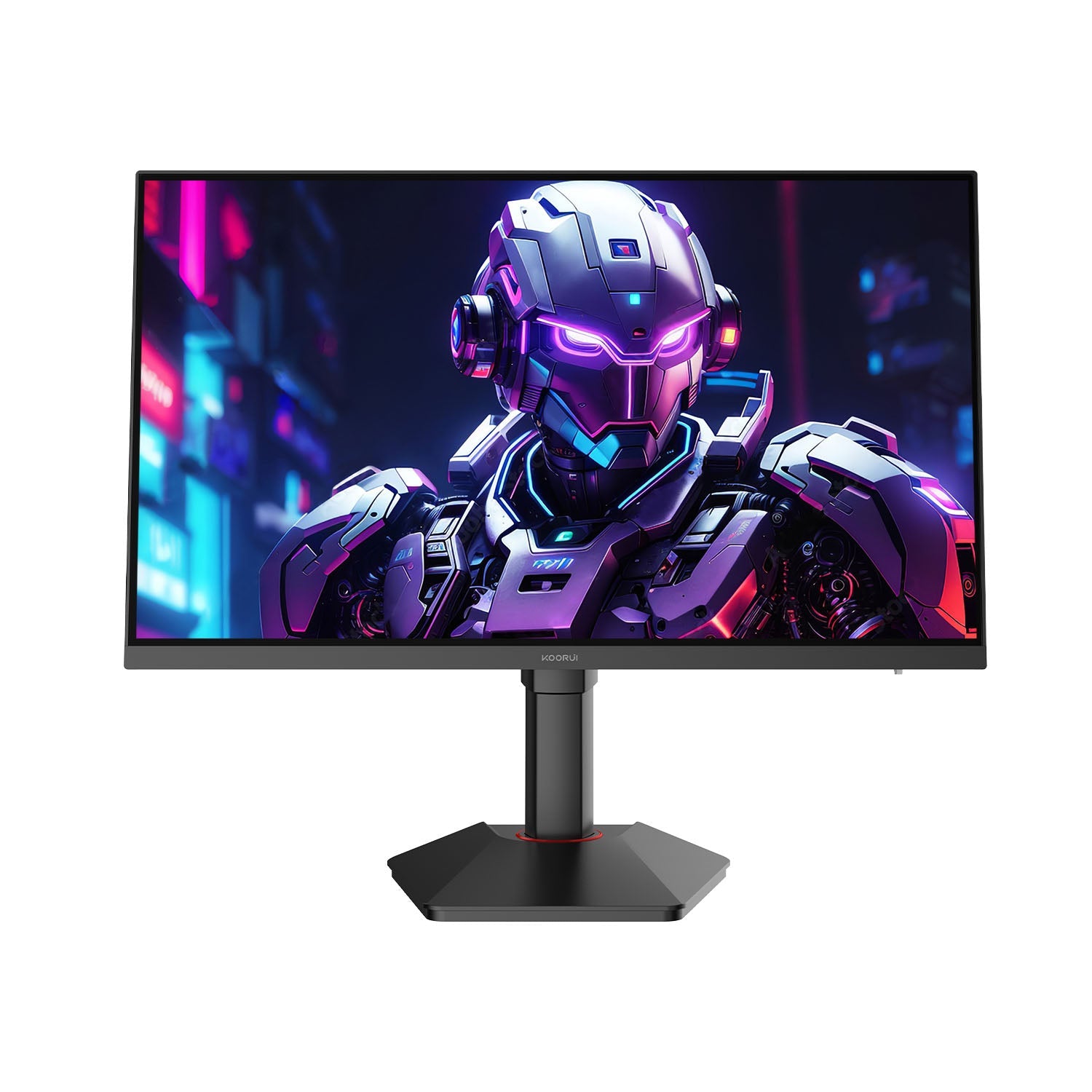 KOORUI G2741L 27-inch IPS 4K UHD Dual-Mode 160Hz+UHD/320Hz+FHD Gaming Monitor