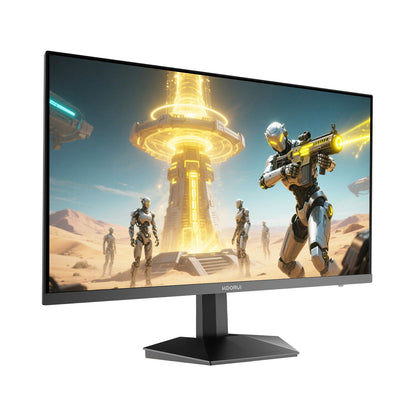 KOORUI 24E3 24-inch IPS FHD 165Hz Gaming Monitor