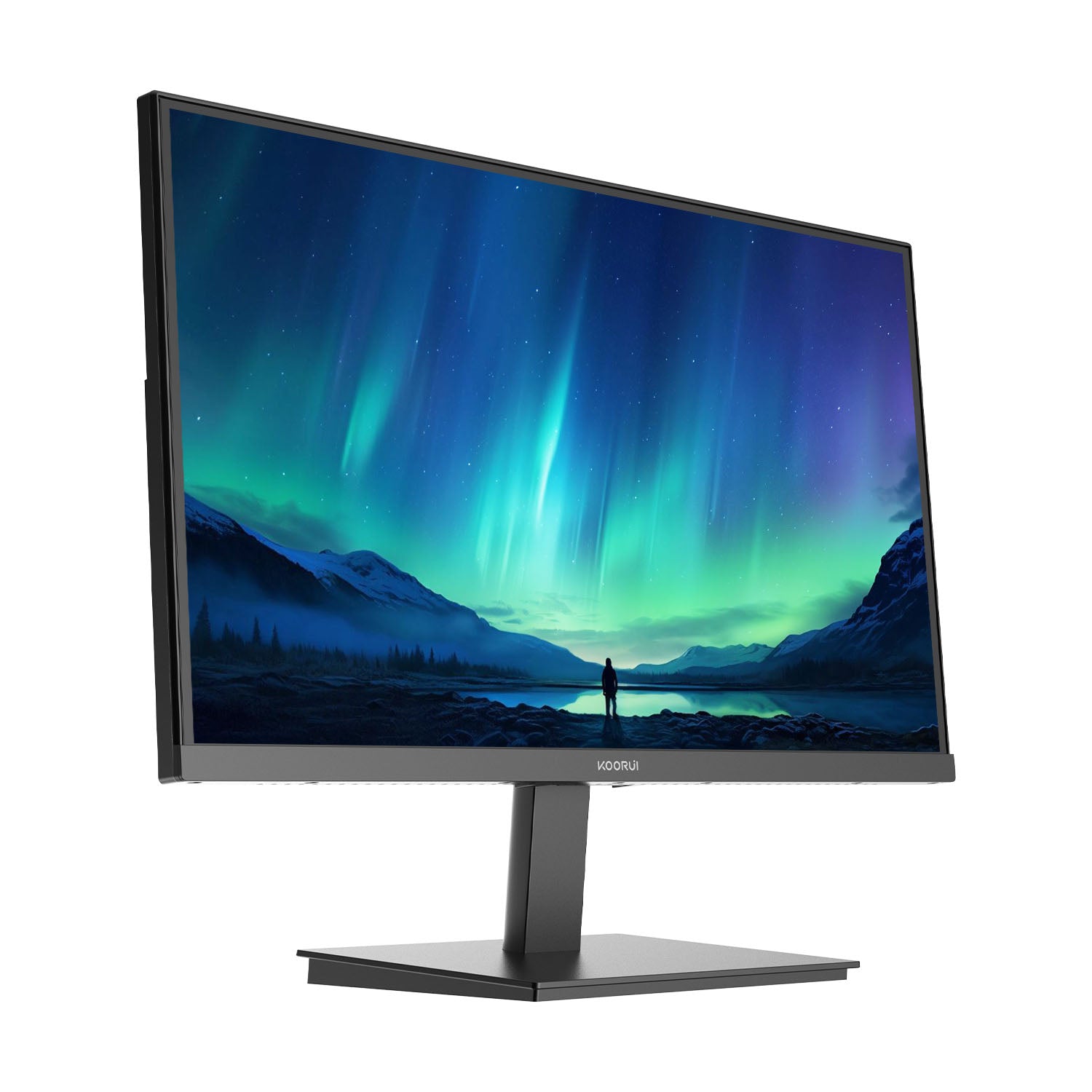 KOORUI E2412F 24-inch VA FHD 100Hz Business Monitor