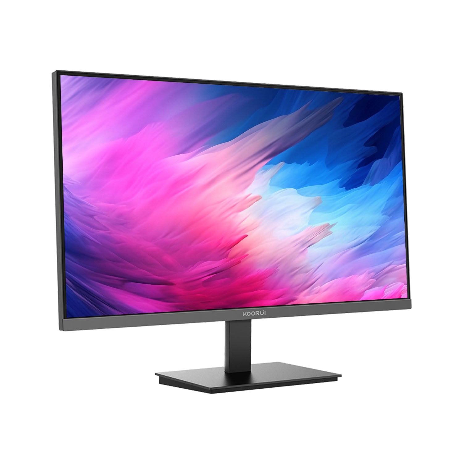 KOORUI E2721H 27-inch IPS QHD 120Hz Business Monitor