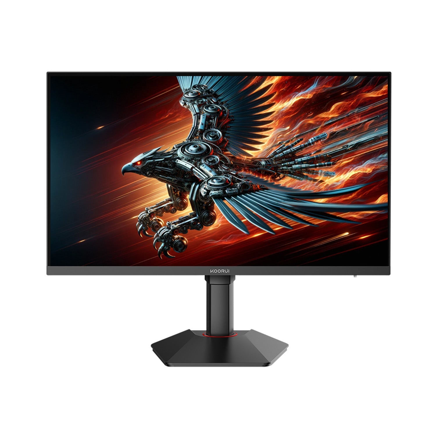 KOORUI G2511E 25-inch IPS FHD 320Hz Gaming Monitor