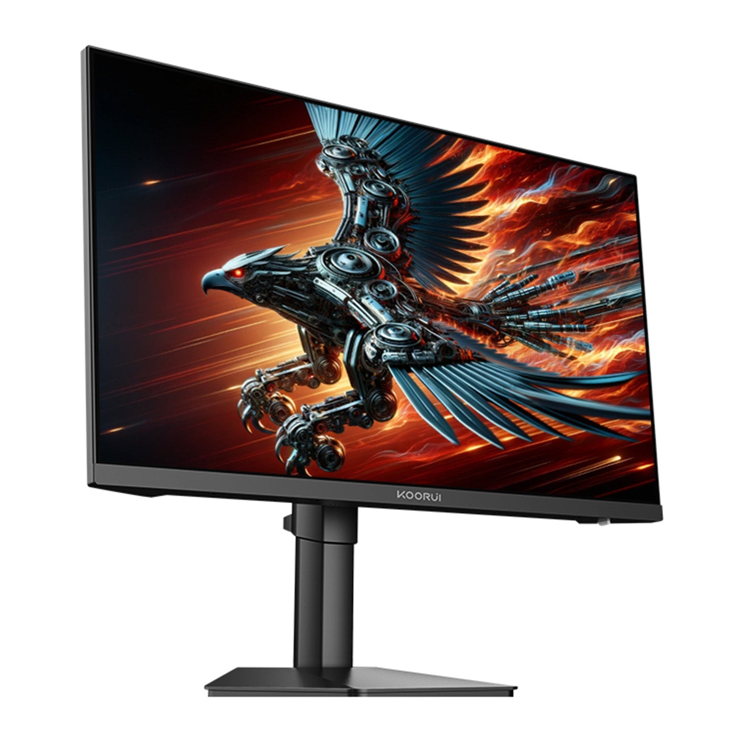 KOORUI G2511E 25-inch IPS FHD 320Hz Gaming Monitor