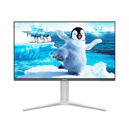 KOORUI GN10 27-inch VA Mini-LED QHD 240Hz Gaming Monitor